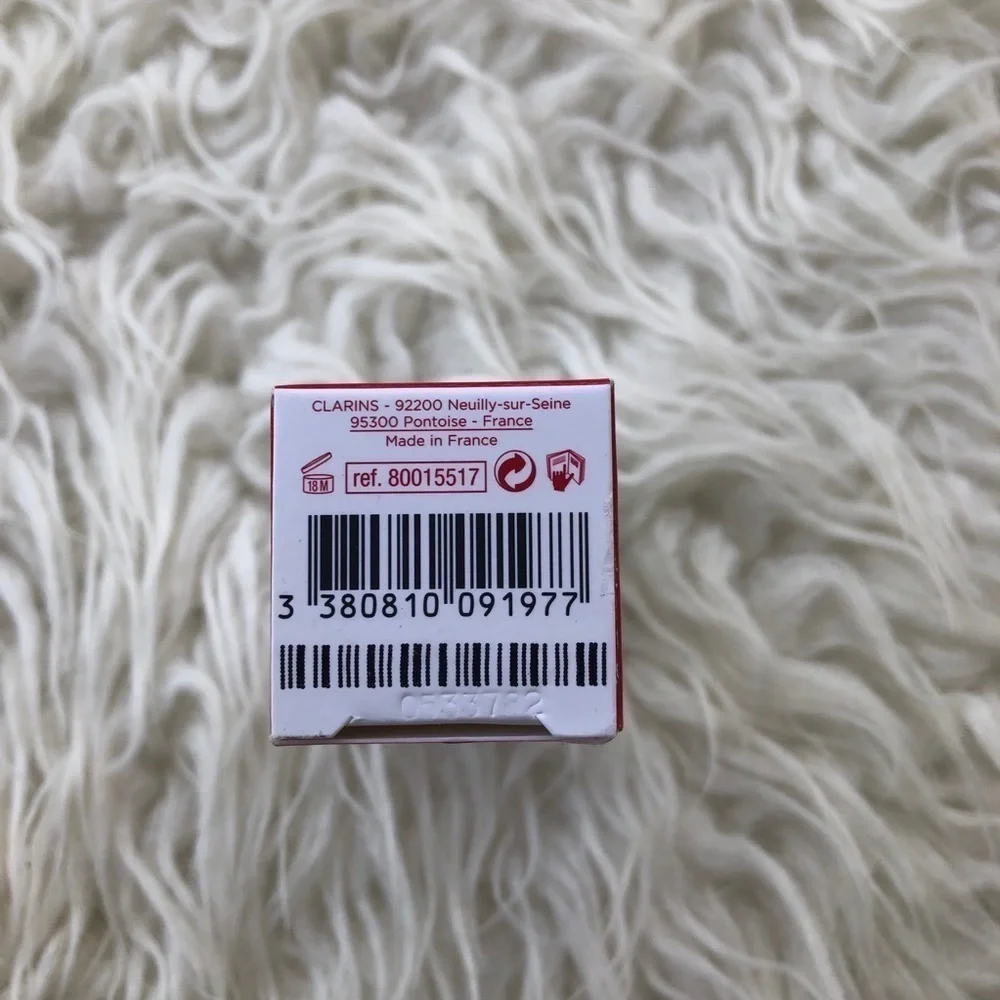 CLARINS Booster Detox 15ML / 0.5 FL.OZ